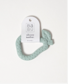 Silicone Teether