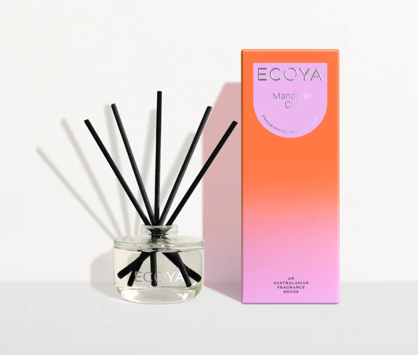 Ecoya Mandarin / Gin Mini Diffuser 50ml