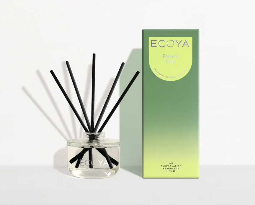 Ecoya French Pear Mini Diffuser 50 ml