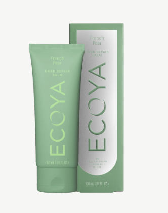 Ecoya French Pear Hand Repair Balm