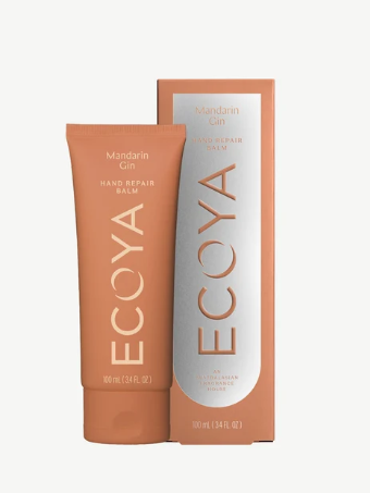 Ecoya Mandarin Gin Hand Repair Balm