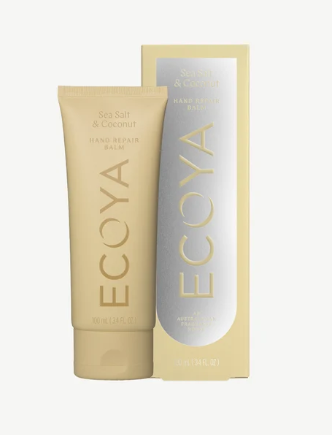 Ecoya Sea Salt and Cocoanut Hand Repair Balm