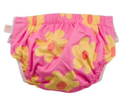 Daisy Swim Nappy