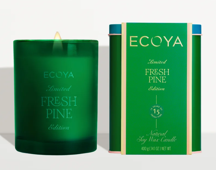 Fresh Pine Madison Candle - 400g