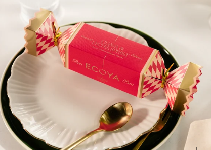 Guava & Lychee Sorbet Hand Repair Bonbon - 40ml