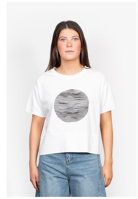 Antler Orbit Tee