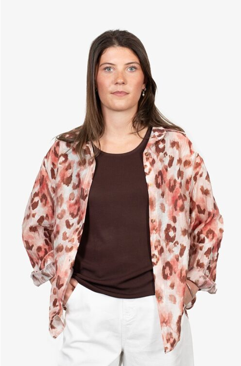 Antler Sahara Shirt