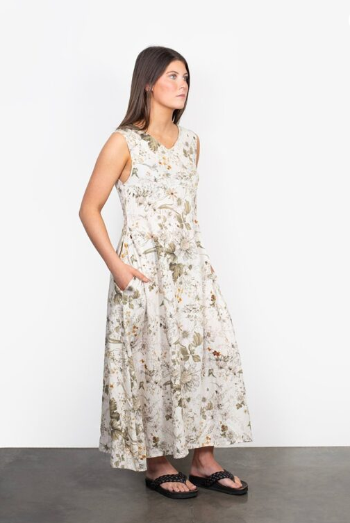 Antler Eden Dress