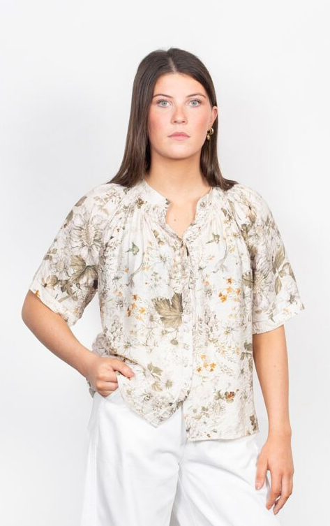 Antler Eden Blouse