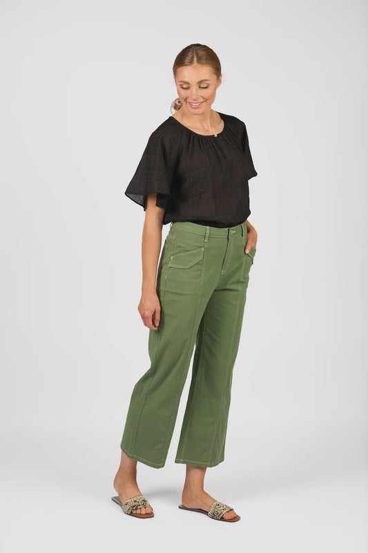 Knewe  Shade Pant