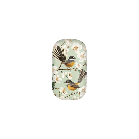 Piwakawaka Trinket Box