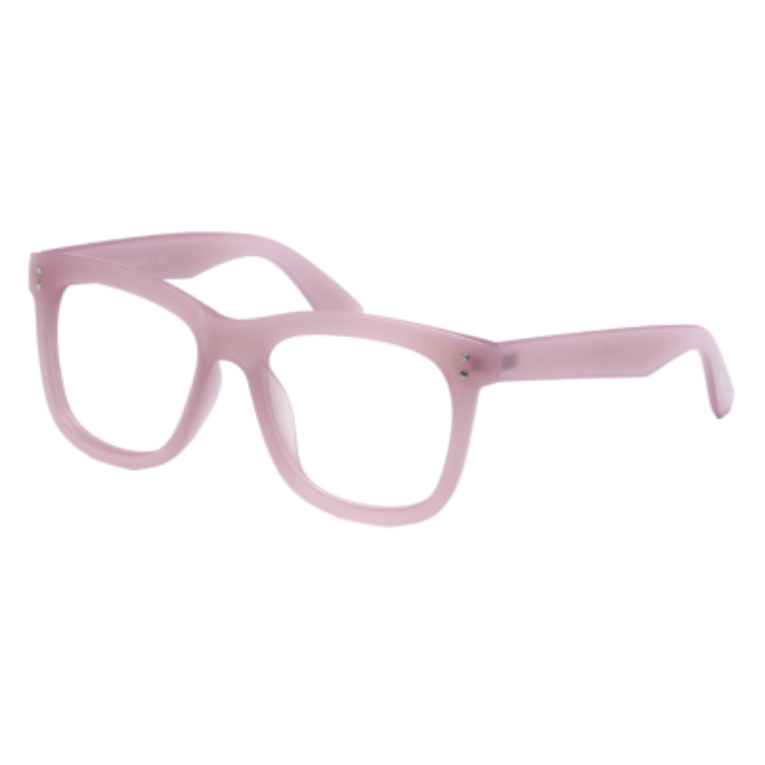 10 am Readers Blush