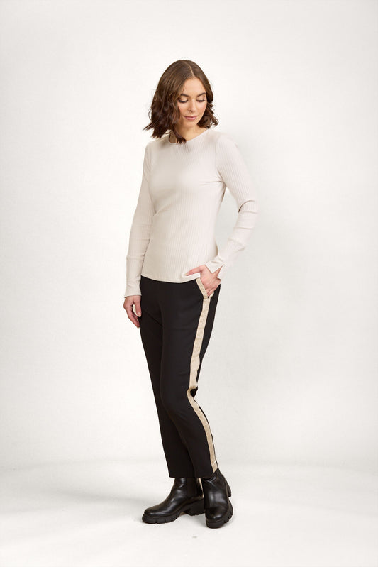 Aries Top-Oyster