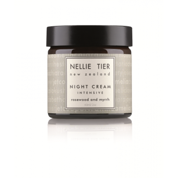 Nellie Tier Night Cream Intensive