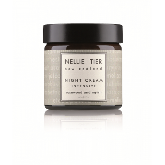 Nellie Tier Night Cream Intensive