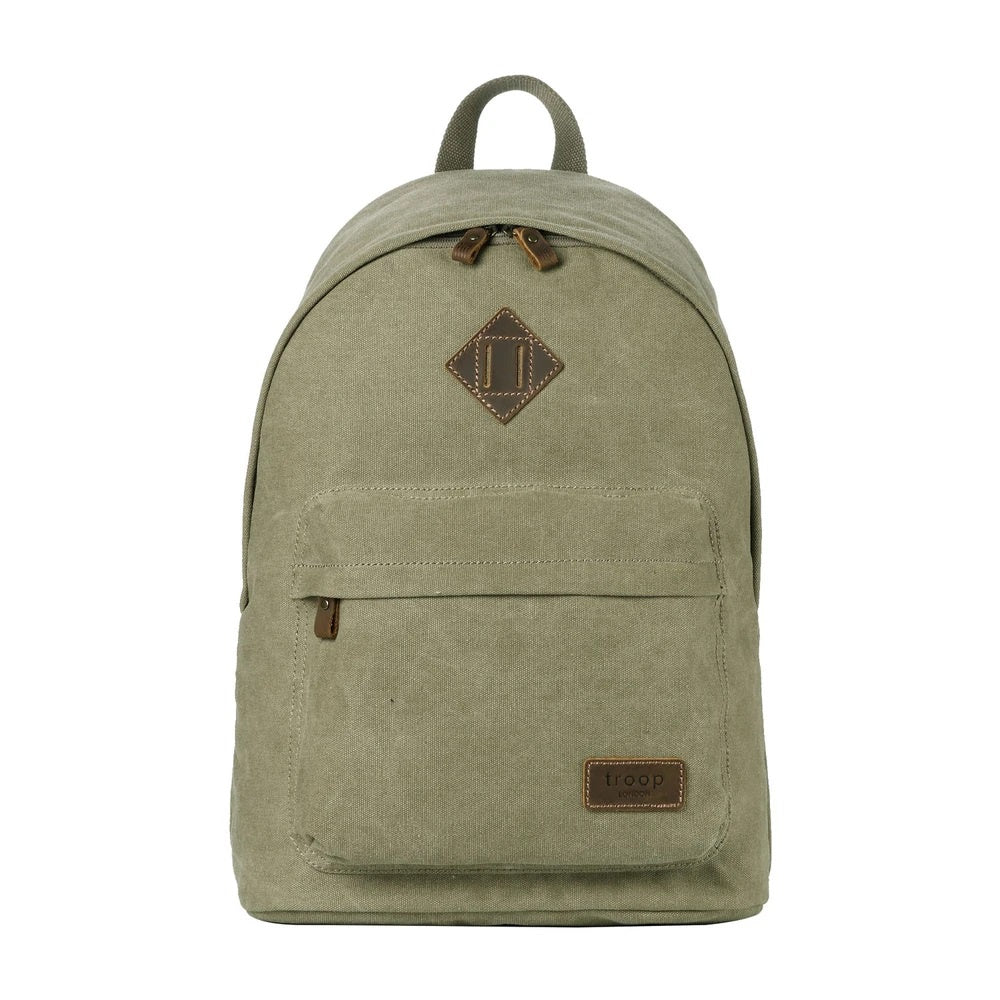 Civic Backpack - Khaki