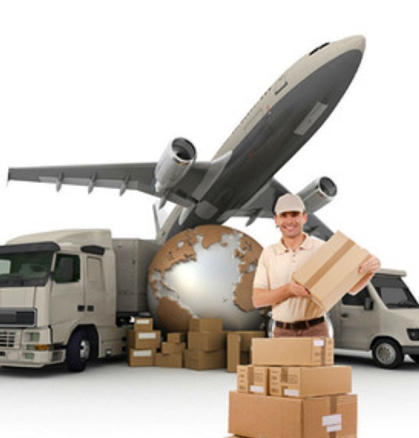 Shipping Courier Postage