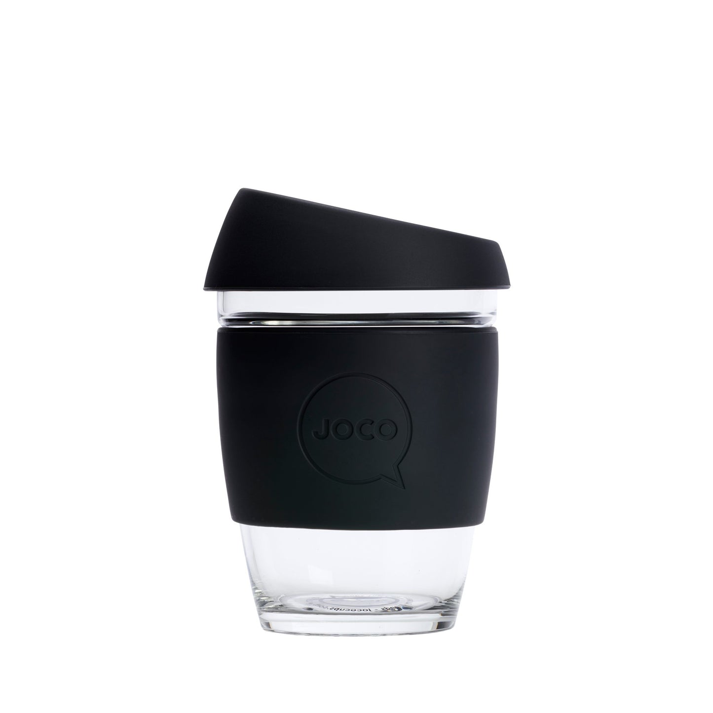 Joco Travel Cup Black