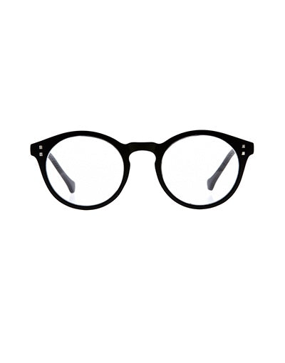 7 am Readers Black