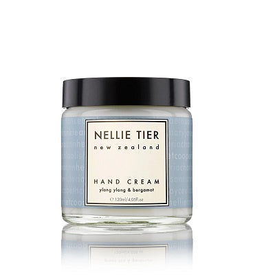 Nellie Tier Hand Cream - Ylang Ylang & Bergamot