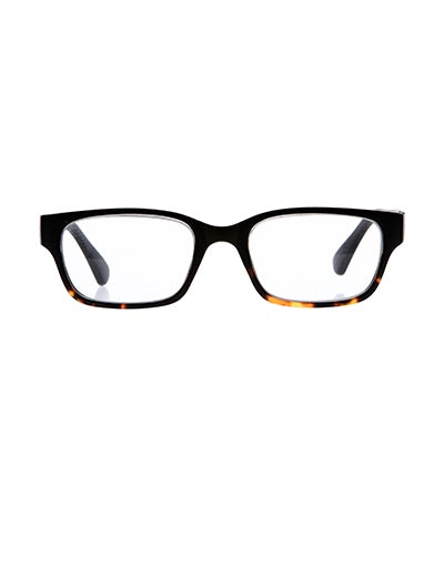 8 am Readers Black Torte