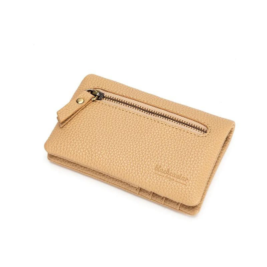 Raya Wallet Linen