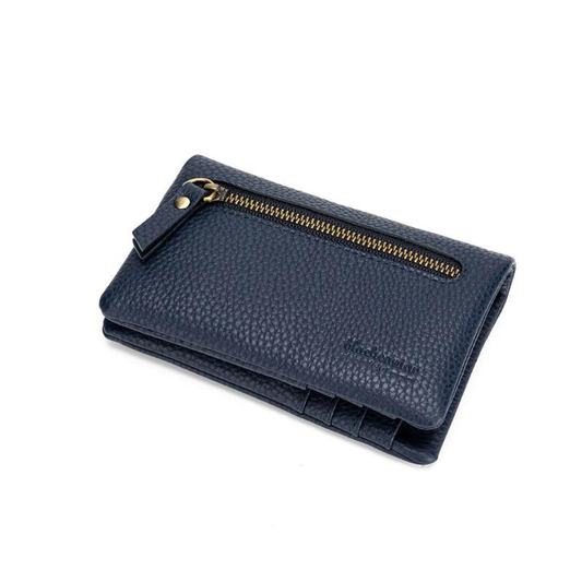 Raya Wallet Navy