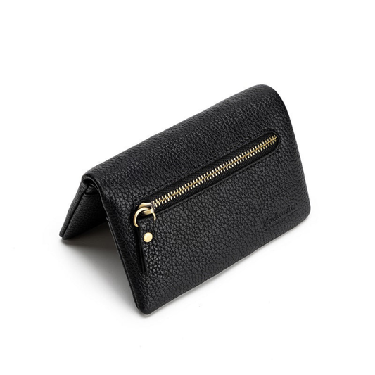 Raya Wallet Black