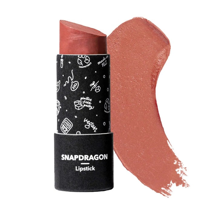 Ethique Lipstick Snapdragon