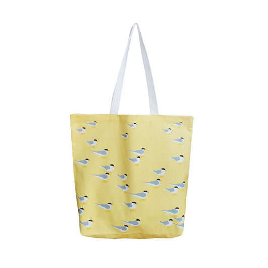 Standing Terns Tote
