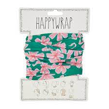 Happywrap Bold Blooms