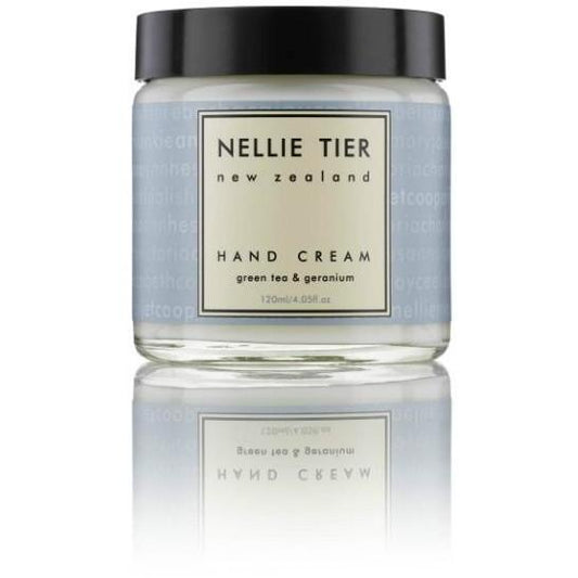 Nellie Tier Hand Cream - May Chang & Mandarin