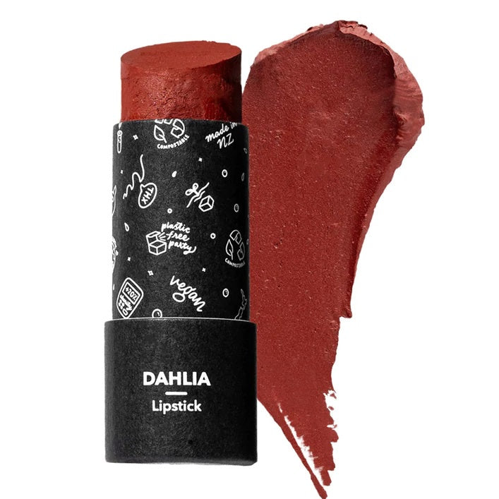 Ethique Lipstick Dahlia
