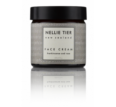 Nellie Tier Face Cream