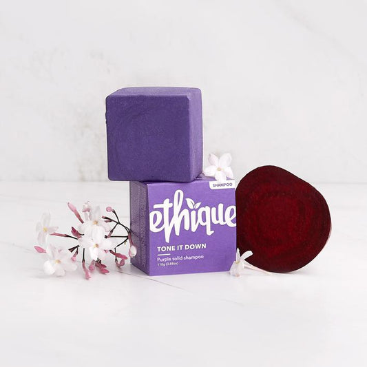 Tone It Down Shampoo Bar