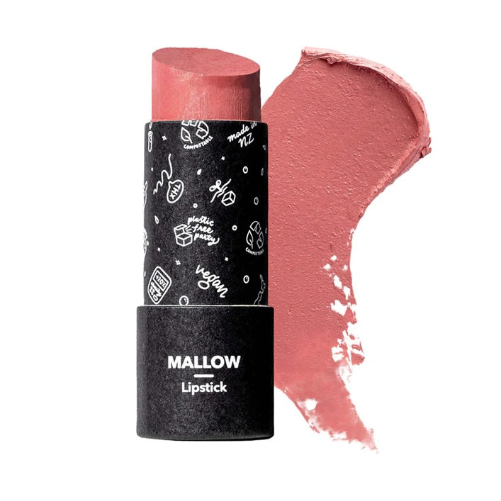 Ethique Lipstick Mallow