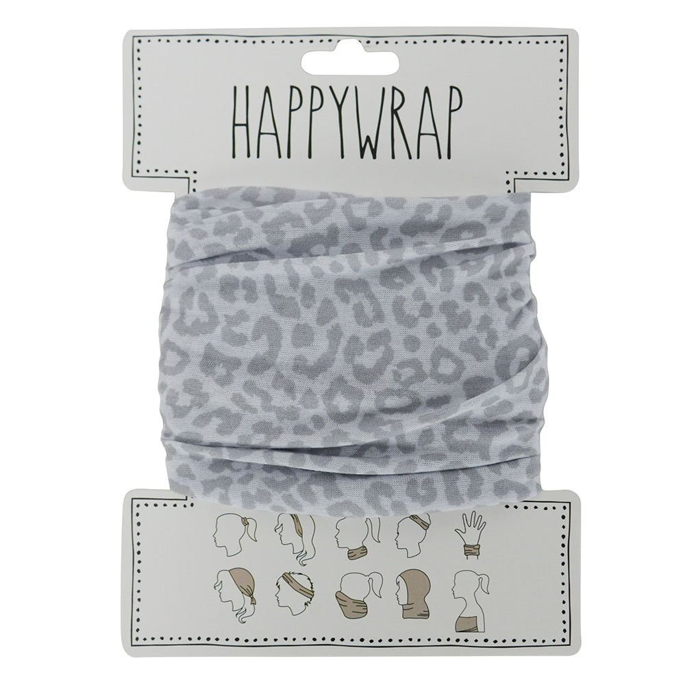 Happywrap Ocelot Grey