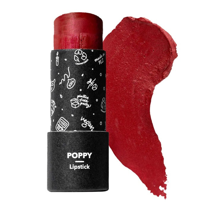 Ethique Lipstick Poppy