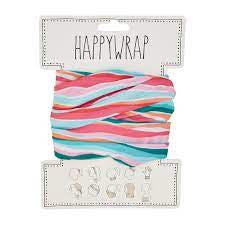 Happywrap Sherbet Ribbons