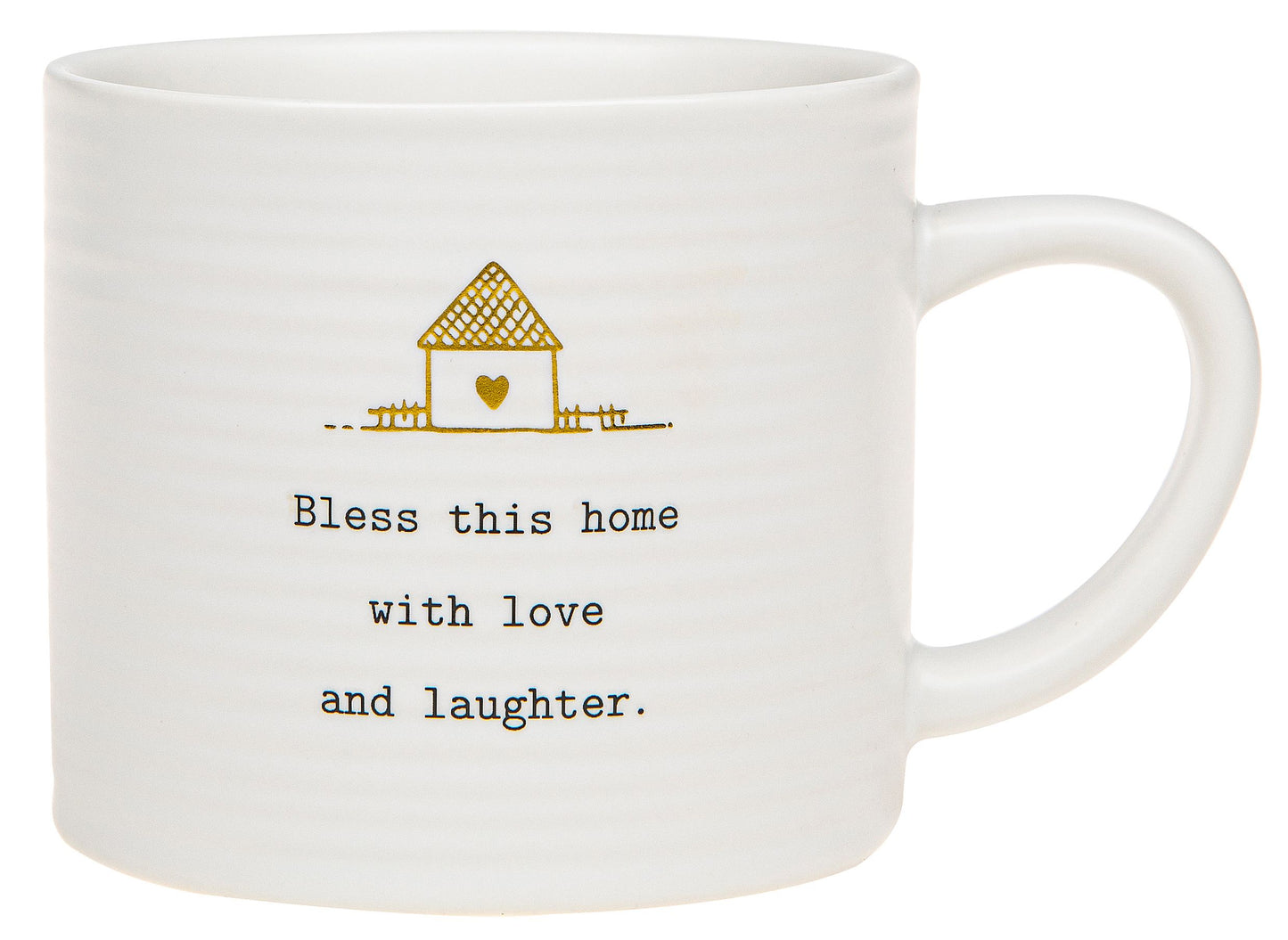 Ceramic Mug - Bless This House